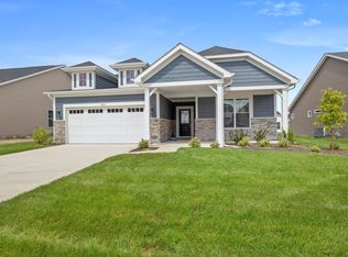 3201 Viridian Way, Valparaiso, IN 46385