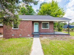 1104 Cullasaja Cir, Columbia, SC 29223
