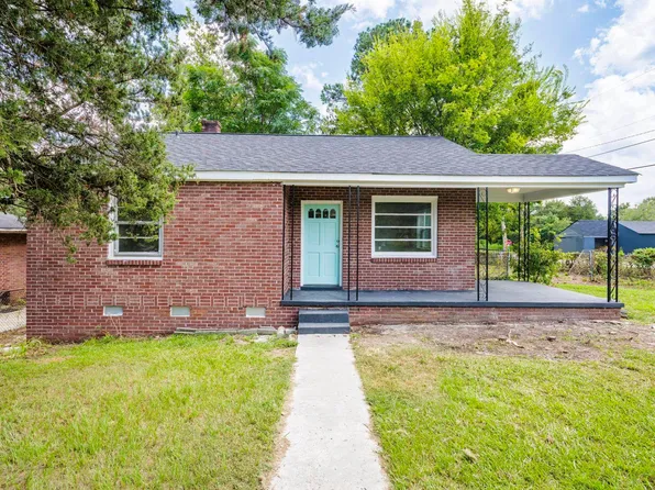 1104 Cullasaja Cir, Columbia, SC 29223