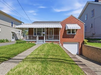 981 Ridge Rd, Bridgeville, PA, 15017
