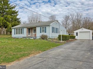 2271 Ritner Hwy, Carlisle, PA 17015