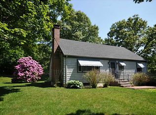 52 Watch Hill Rd, Westerly, RI 02891