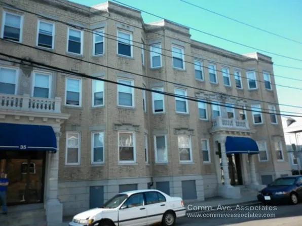 35 Gardner St, Boston, MA