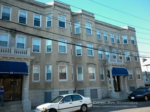 35 Gardner St #3 Photo 1