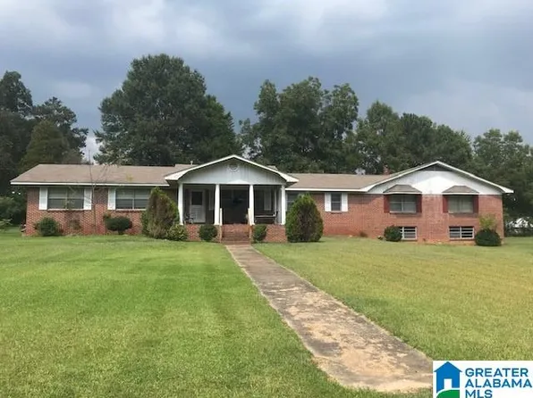 6808 Old Highway 31 N, Gardendale, AL 35071