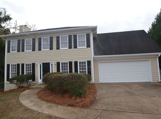 2641 Bechers Brk, Lawrenceville, GA 30043