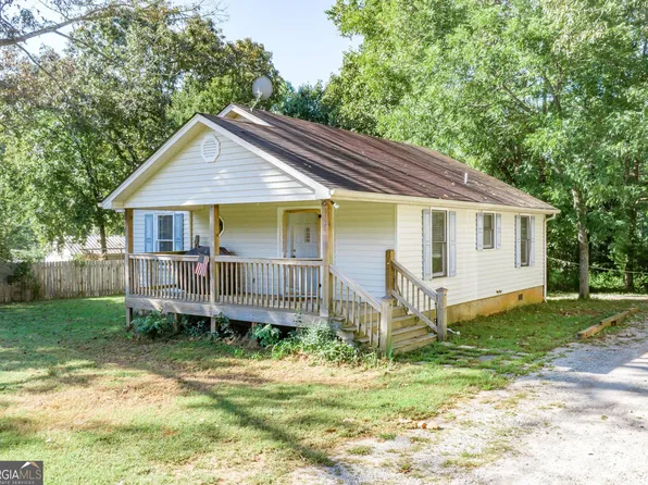 1774 Highway 17, Clarkesville, GA 30523