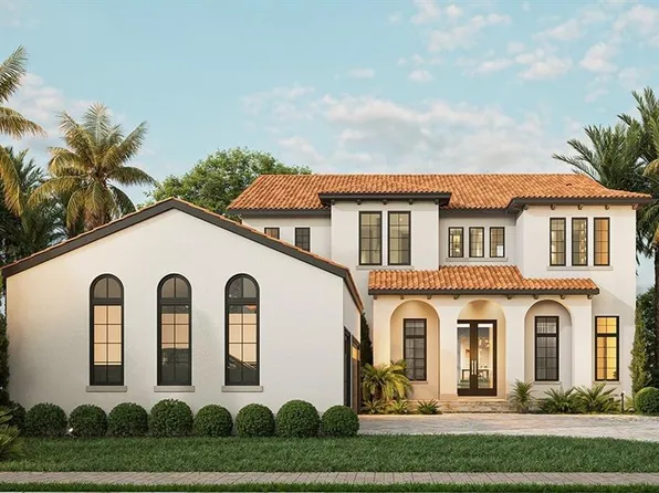 15414 Apennine Way, Montverde, FL 34756