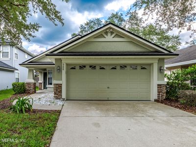 725 SKIPPING STONE Way, Orange Park, FL, 32065