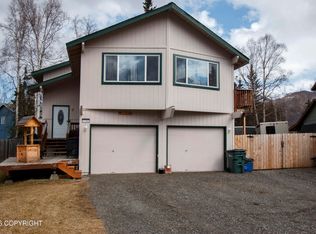 17743 Nitoanya Cir, Eagle River, AK 99577