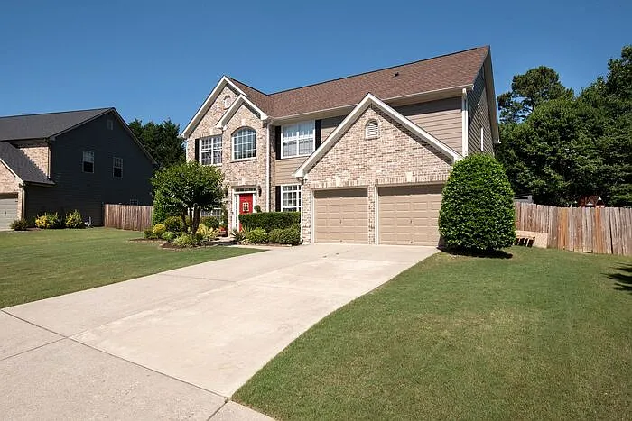 1504 Belfaire Lake Trl — Photo 3