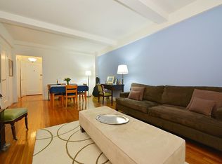 16 Park Ave #7C, Manhattan, NY