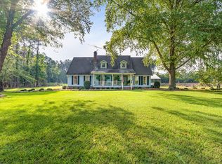 3623 Homestead Rd, Bowman, SC 29018