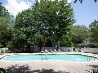 Wood Springs, Birmingham, AL 35242