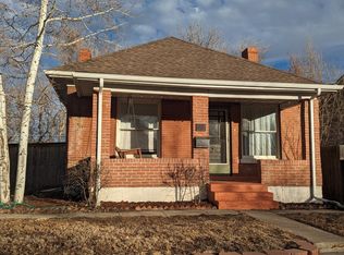 4960 Perry St, Denver, CO 80212