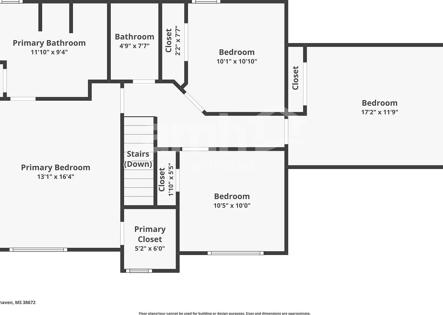 4 bed, 2.5 bath, 1906 sqft, $2,205 — Photo 3