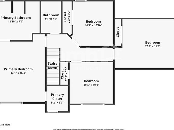 3rd image of 2267 Baird Dr