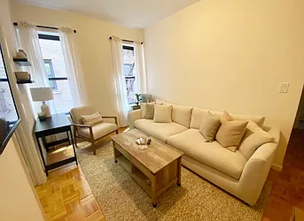 Rented by City Connections Realty