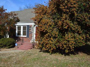 3009 NW Drexel Ct, Oklahoma City, OK 73107