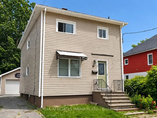334 Prince Arthur St, Cornwall, ON K6H 4N9