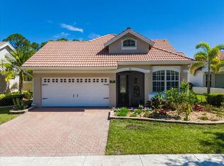 839 SW Munjack Cir, Port Saint Lucie, FL 34986