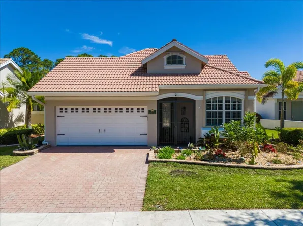 839 SW Munjack Circle, Port St Lucie, FL 34986