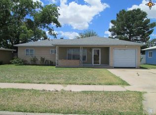 1641 N Brazos Ave, Hobbs, NM 88240