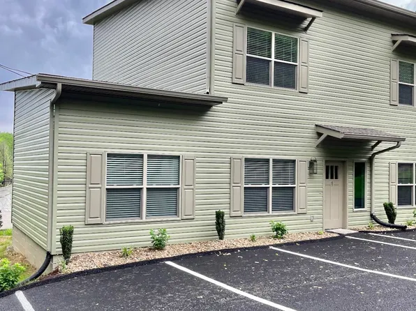 849 Morton Dr Unit 1, Gatlinburg, TN 37738