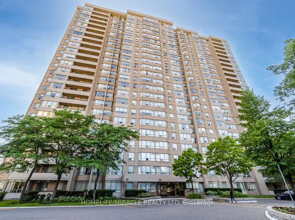 30 Malta Ave #2309, Brampton, ON L6Y 4S5