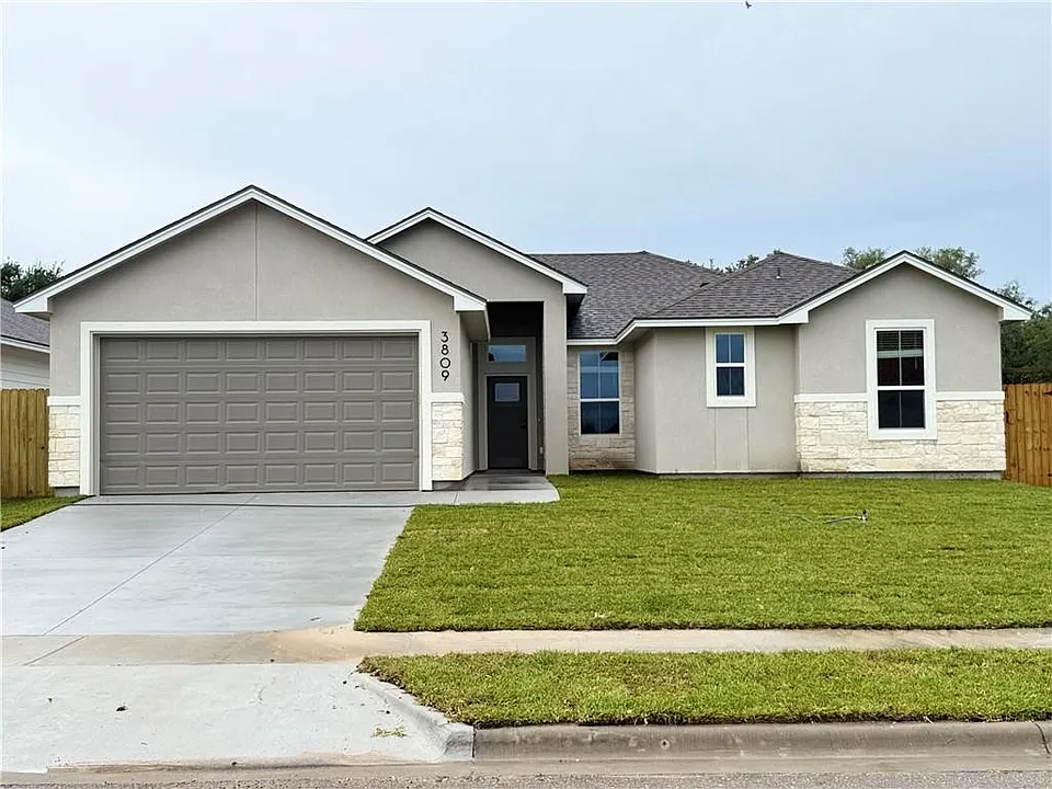 3809 Willow Weep Dr