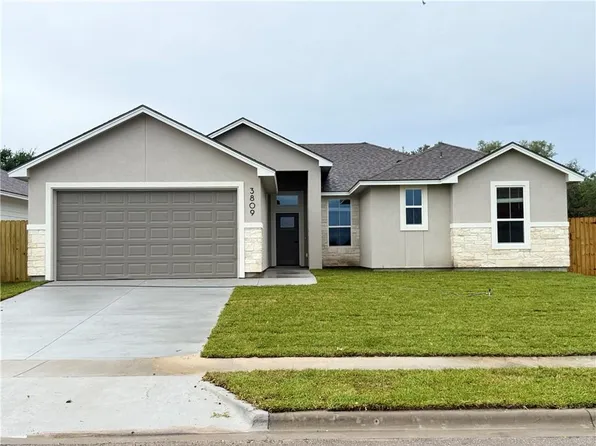 3809 Willow Weep Dr, Corpus Christi, TX 78410