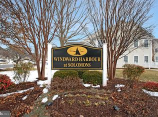 614 Ruxton Rd #53, Solomons, MD 20688