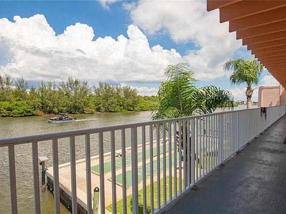 2nd image of 18399 Gulf Blvd APT 395