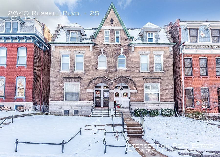 1st image of 2640 Russell Blvd #2S
