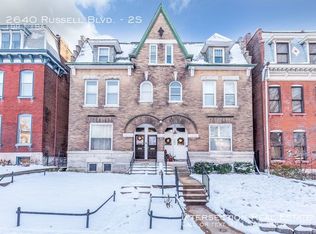 2640 Russell Blvd #2S, Saint Louis, MO 63104