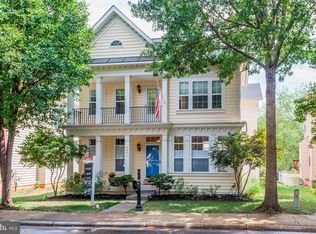 9354 Sumner Lake Blvd, Manassas, VA 20110