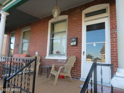 751 Spruce St, Hagerstown, MD, 21740