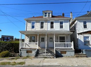 82 Filmore St, Phillipsburg, NJ 08865
