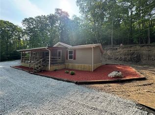 48901 State Route 154, Rogers, OH 44455