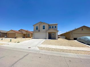 3728 Loma Esteban Dr, El Paso, TX 79938