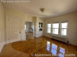 2 Sacramento St #3E, Cambridge, MA 02138