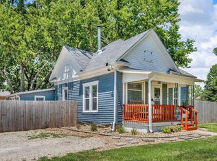 109 N 2nd St, Mayetta, KS 66509