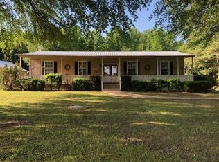 7673 County Road 132 N, Overton, TX 75684