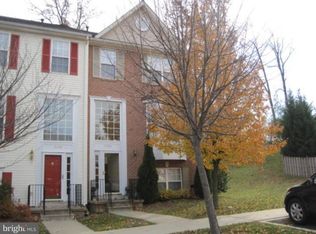 3784 Hope Commons Cir, Frederick, MD 21704