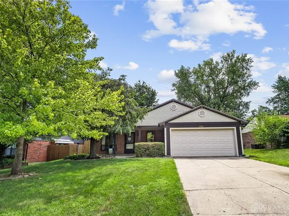 6292 Shull Rd, Dayton, OH 45424