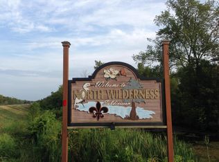 N Wilderness Dr, Pt Barre, LA 70577