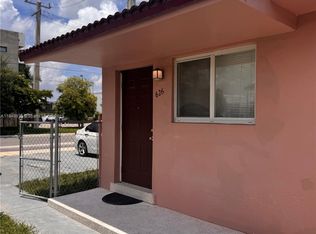626 W 17th St #628, Hialeah, FL 33010