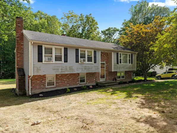 75 Kondracki Lane, Wallingford, CT 06492