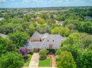 15308 Burning Spring Rd, Edmond, OK 73013