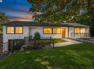 142 NE 128th Ave, Portland, OR 97230